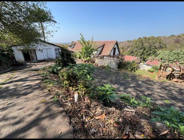 4 BEDROOM HOUSE FOR SALE IN HILLARY